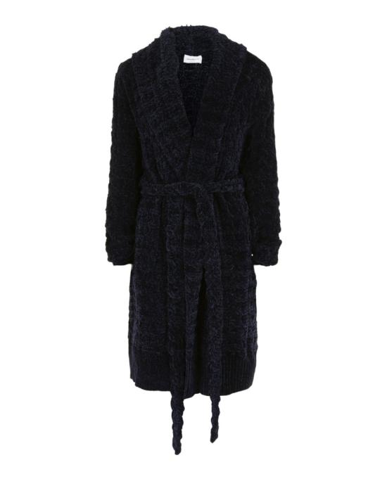  살바토레 페라가모 코트 111447 757154 00002 L Black