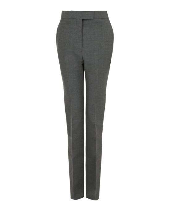  살바토레 페라가모 스트레이트 팬츠 13C753 766867 00017 44 Grey