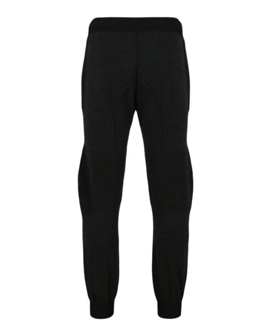  보테가베네타 트레이닝/조거 팬츠 601058 VKN30 2401 52 Black - BOTTEGA VENETA