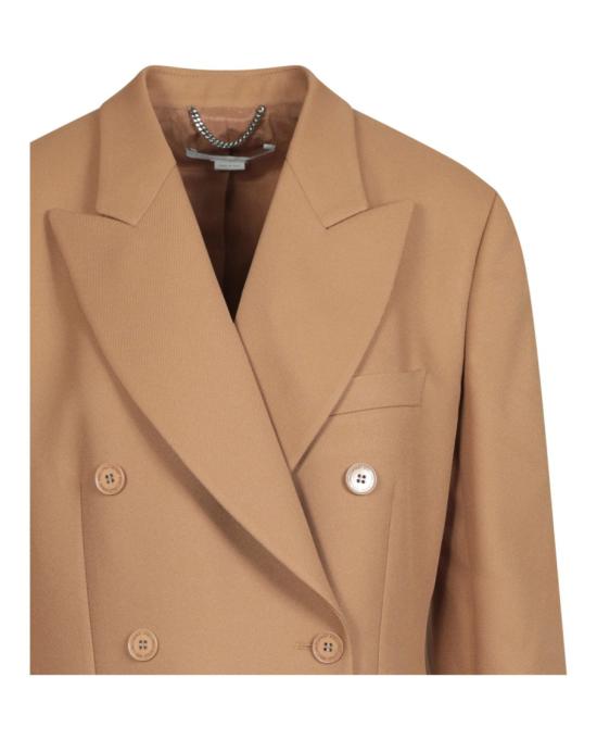  스텔라 맥카트니 자켓 601115 SOA36 2631 46 Neutrals - STELLA MCCARTNEY