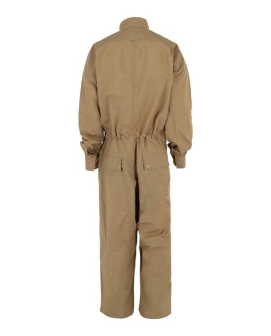  살바토레 페라가모 점프수트 141621 756981 20013 50 Brown - SALVATORE FERRAGAMO