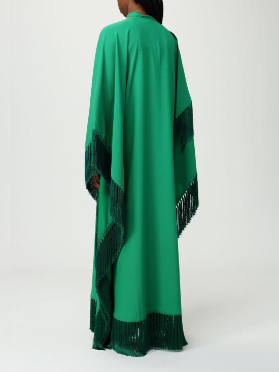 25SS 톨러 마르모 롱 원피스 TMRA2509 501 Green - TALLER MARMO MAIN