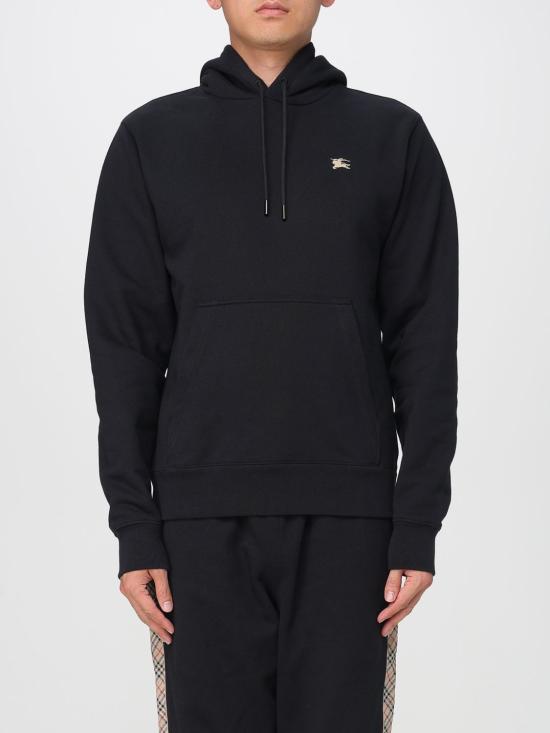 25FW 버버리 8112807 Black