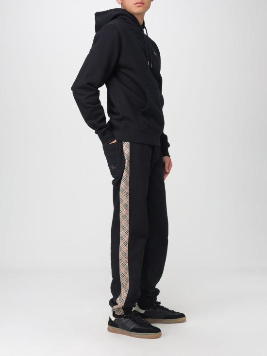 25FW 버버리 8112807 Black - BURBERRY