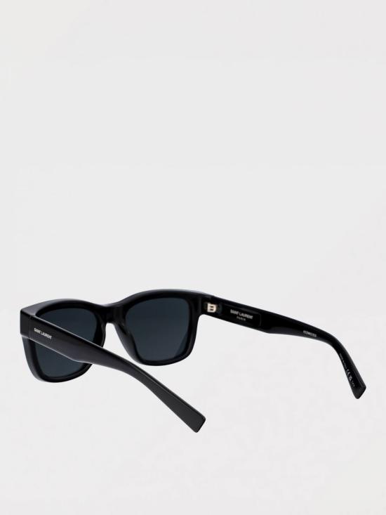 25FW 생로랑 선글라스 SL674 001 Black - SAINT LAURENT
