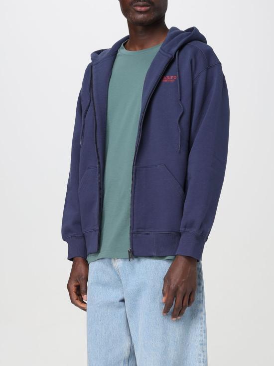 25SS 칼하트 WIP I034414 2NY06 Blue - CARHARTT WIP