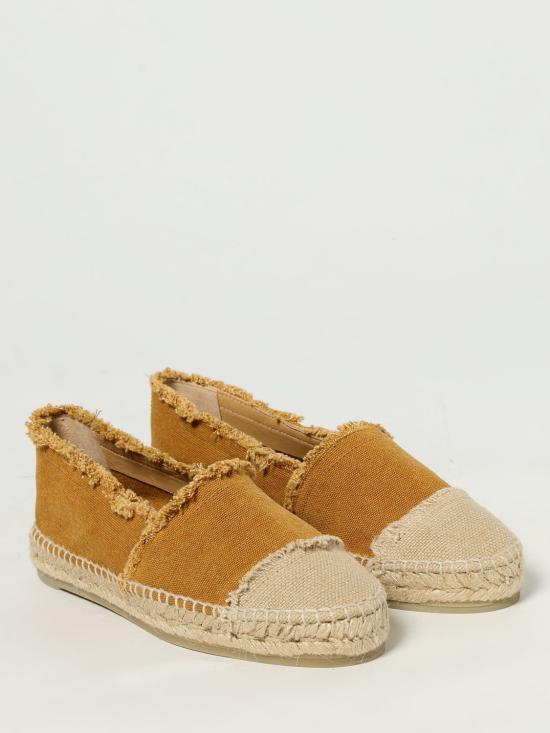 25SS 까스따네르 슈즈 KAMPALA 0021005 Beige - CASTANER