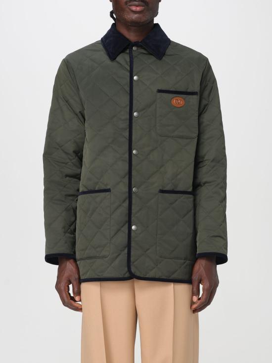 25FW 발렌티노 가라바니 자켓 7V3CJK95CKV APF Olive