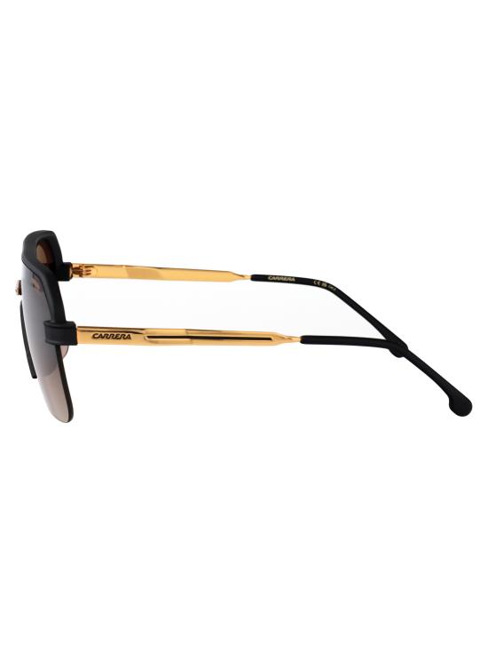 26SS 까레라 선글라스 CARRERA 1066 S 80S black - CARRERA