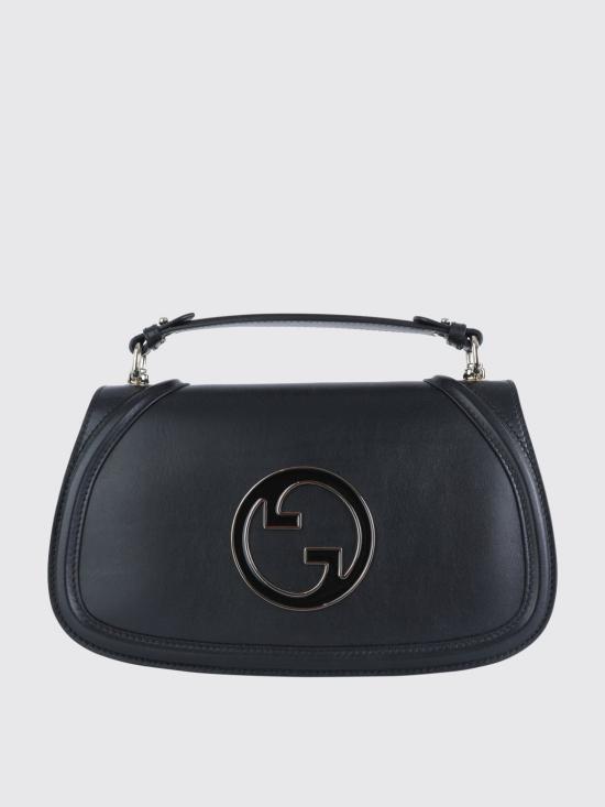25SS 구찌 블론디 숄더백 815719AAEEX 1000 Black