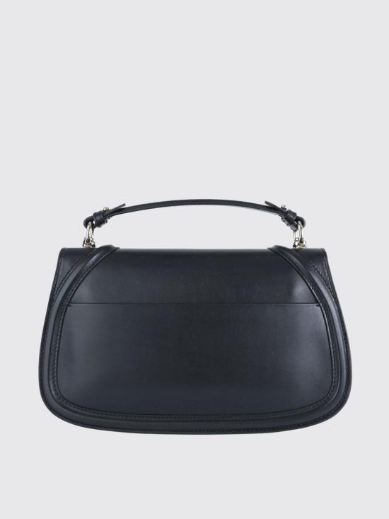 25SS 구찌 블론디 숄더백 815719AAEEX 1000 Black - GUCCI