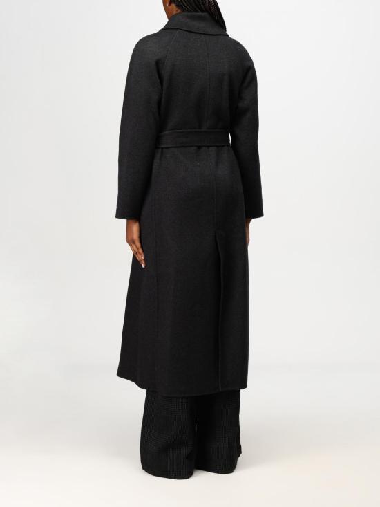 24FW 팔토 코트 B41PDPAOLDOU 772 Grey 1 - PALTO`