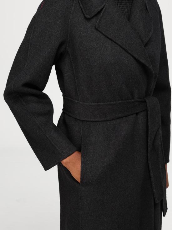 24FW 팔토 코트 B41PDPAOLDOU 772 Grey 1 - PALTO`