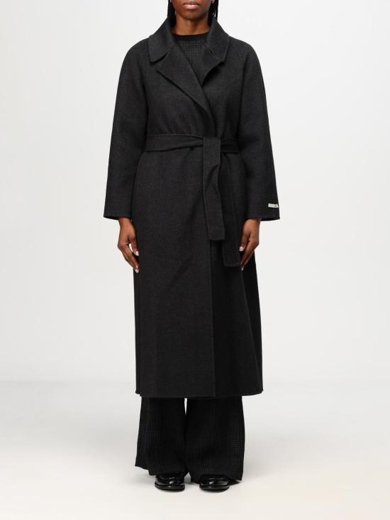24FW 팔토 코트 B41PDPAOLDOU 772 Grey 1