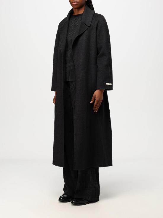 24FW 팔토 코트 B41PDPAOLDOU 772 Grey 1 - PALTO`