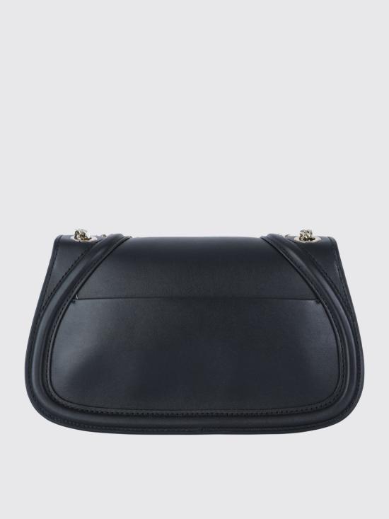 25FW 구찌 블론디 숄더백 815715AAEEX 1000 Black - GUCCI