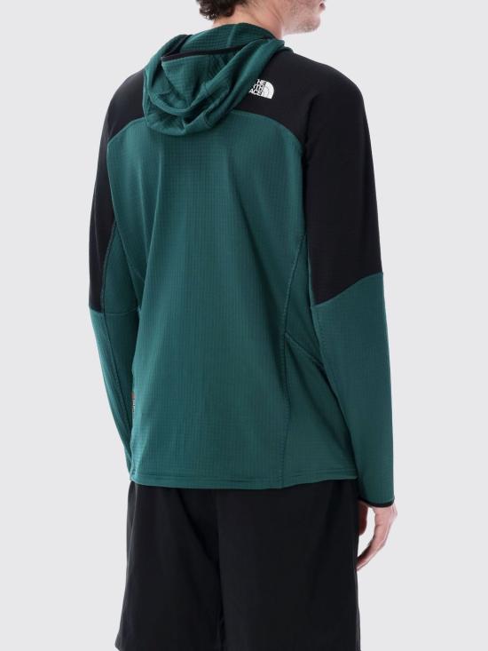 25FW 노스페이스 코트 NF0A87J7 5861 Green - NORTH FACE