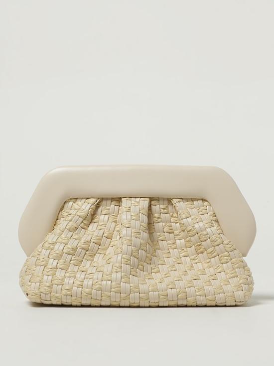 25SS 더모아레 클러치/파우치 TMSS25EMRMWP81 Blush Pink