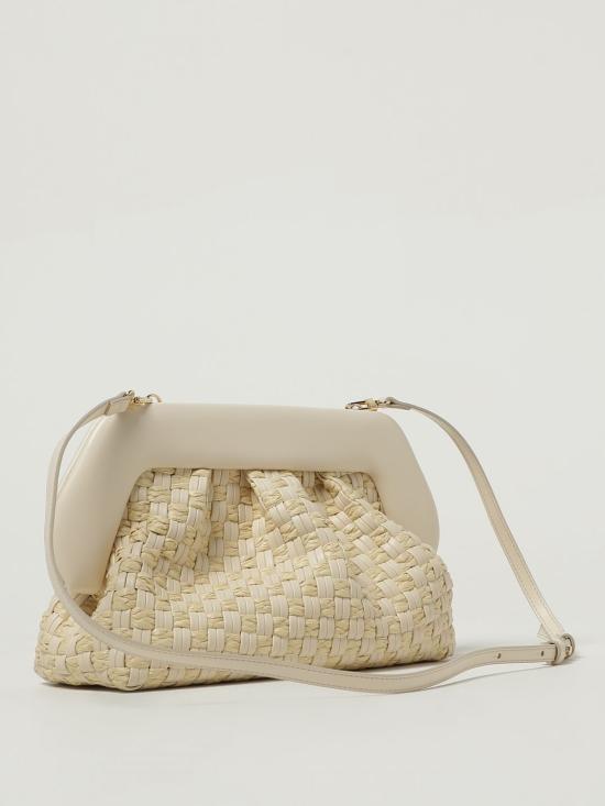 25SS 더모아레 클러치/파우치 TMSS25EMRMWP81 Blush Pink - THEMOIRE