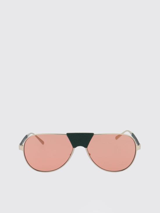 25FW 살바토레 페라가모 선글라스 SF220SL 754 Gold - SALVATORE FERRAGAMO