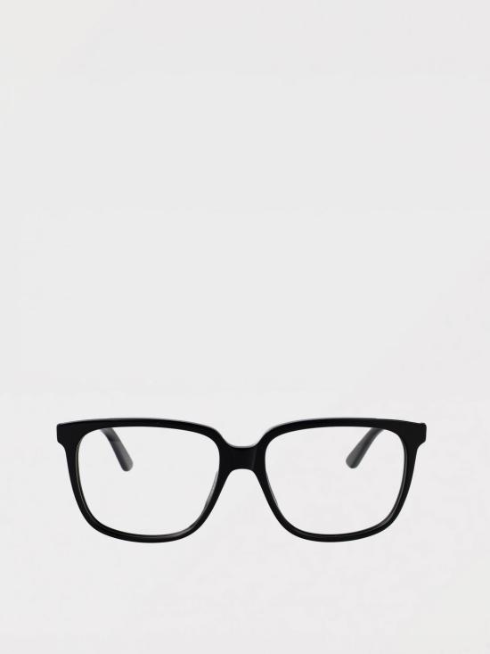 25FW 보테가베네타 안경 BV1315O 001 Black - BOTTEGA VENETA