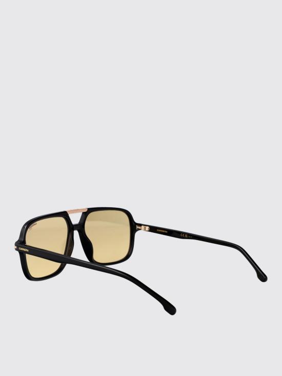 25FW 까레라 선글라스 CARRERA350 S BLACK1 Black 1 - CARRERA