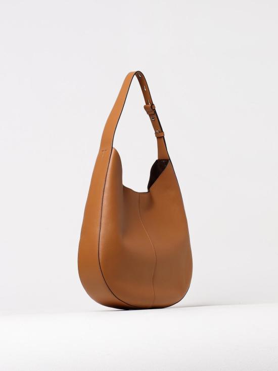 25SS 토즈 숄더백 XBWDBSR9300YAT S001 Brown - TODS