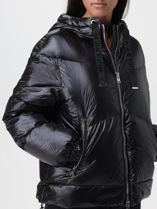  울리치 패딩 CFWWOU0927FRUT3085 100 Black - WOOLRICH