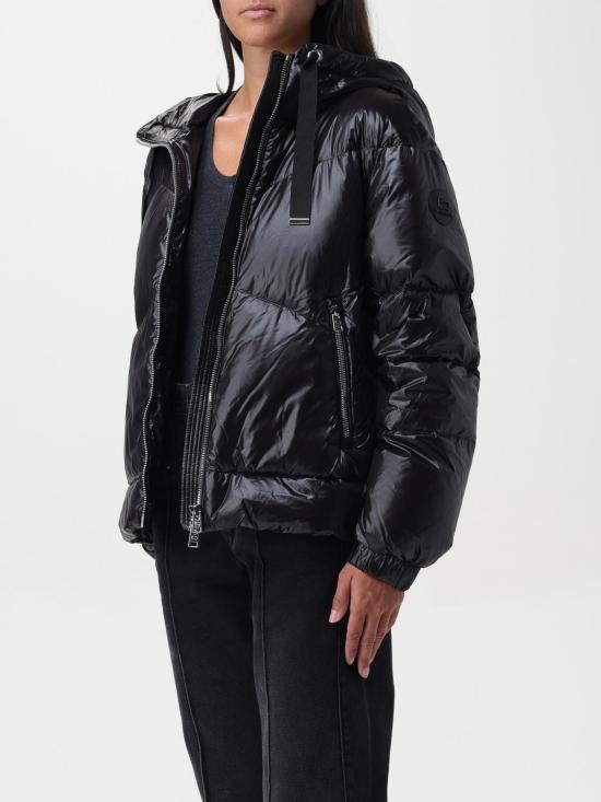  울리치 패딩 CFWWOU0927FRUT3085 100 Black - WOOLRICH