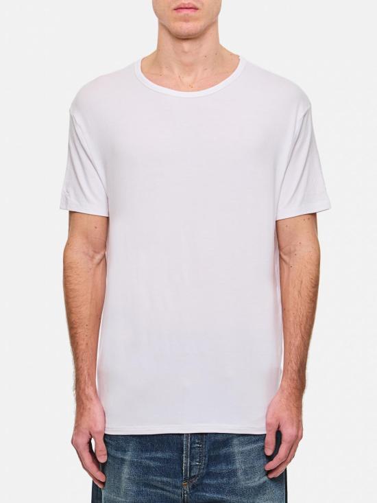 25FW 폴 스미스 반팔 티셔츠 M1A388FHP3PK 1A Multicolor