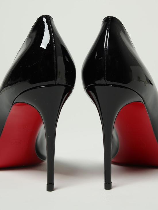 25SS 크리스챤 루부탱 힐/펌프스 3191416 BK01 Black - CHRISTIAN LOUBOUTIN