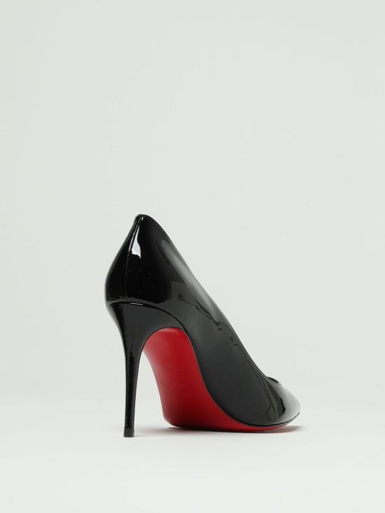 25SS 크리스챤 루부탱 힐/펌프스 3191416 BK01 Black - CHRISTIAN LOUBOUTIN