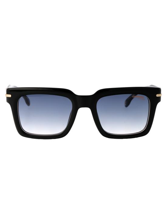 25FW 까레라 선글라스 CARRERA 316 S M4P08 black