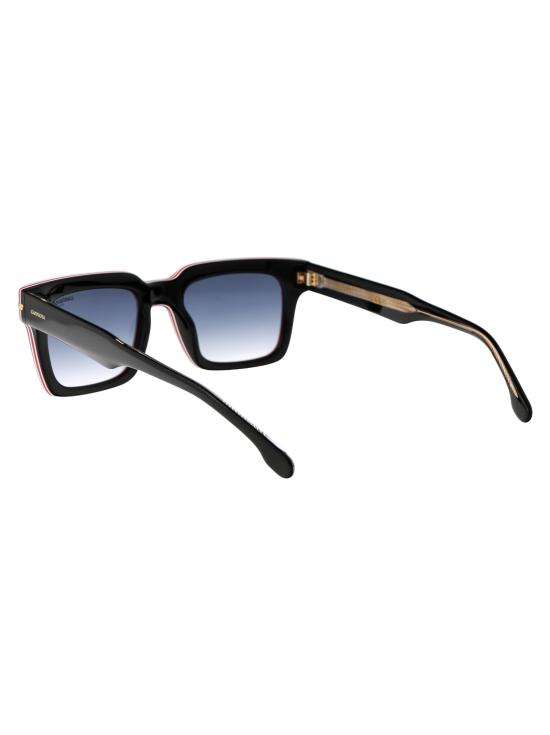 25FW 까레라 선글라스 CARRERA 316 S M4P08 black - CARRERA