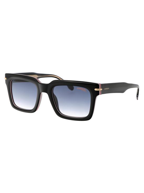 25FW 까레라 선글라스 CARRERA 316 S M4P08 black - CARRERA