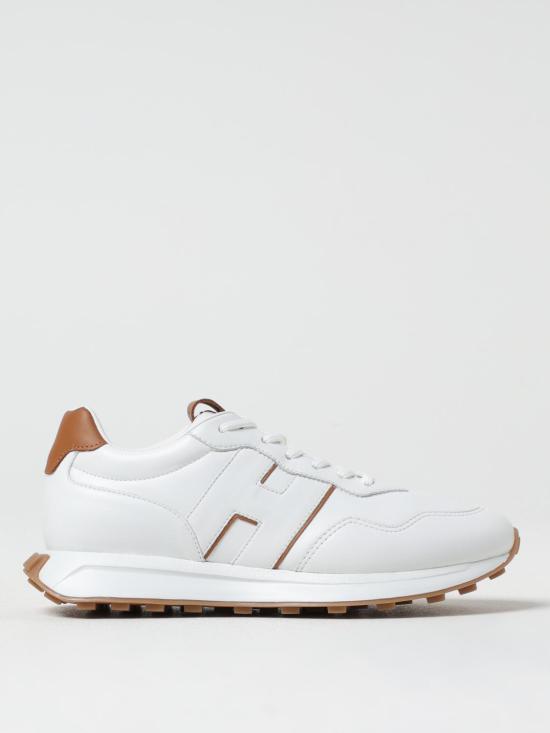 26SS 호간 스니커즈 HXM6010EH41O64 6P08 White