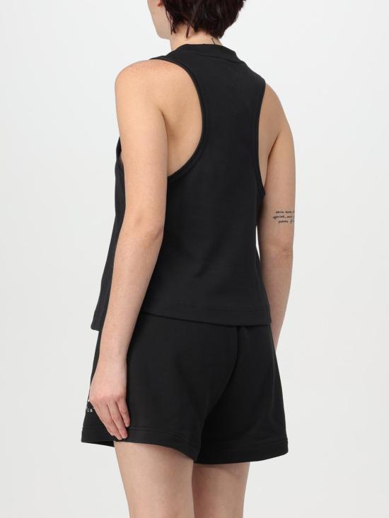 24FW 아디다스 바이 스텔라매카트니 민소매 티셔츠 IB6857 Black - ADIDAS BY STELLA MCCARTNEY