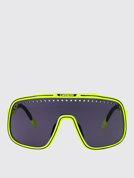 25FW 까레라 선글라스 CSPORT Yellow - CARRERA