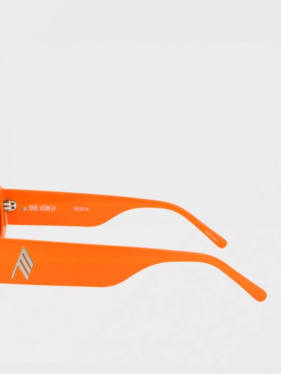 25FW 디 아티코 선글라스 ATTICO38C2SUN C2 Orange - THE ATTICO