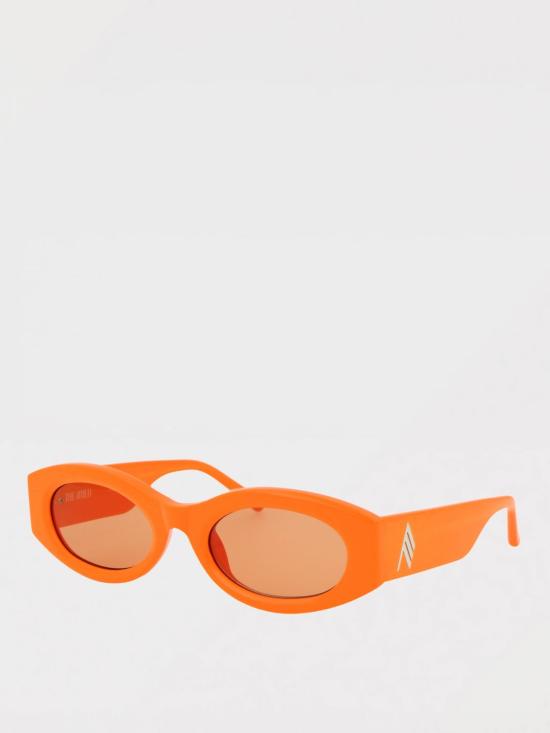 25FW 디 아티코 선글라스 ATTICO38C2SUN C2 Orange