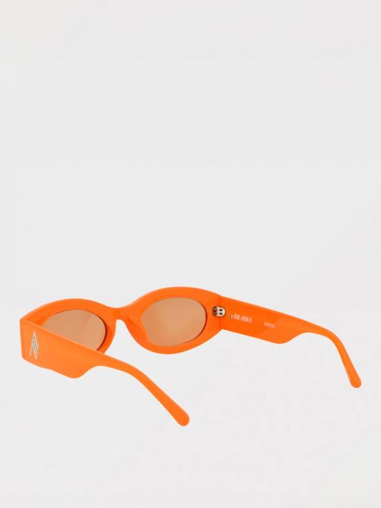 25FW 디 아티코 선글라스 ATTICO38C2SUN C2 Orange - THE ATTICO