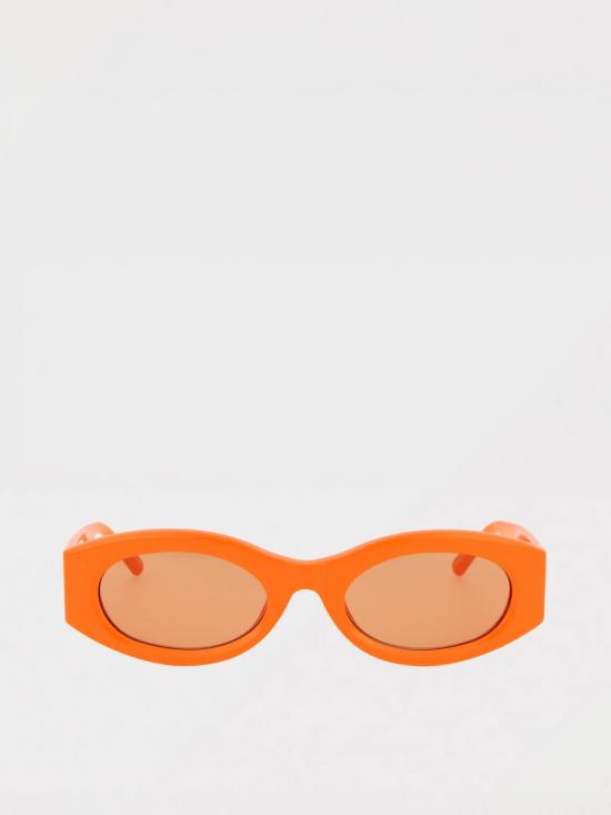 25FW 디 아티코 선글라스 ATTICO38C2SUN C2 Orange - THE ATTICO