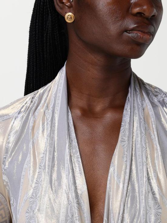 25SS 베르사체 보석 DG2H765DJ MTKOT Gold - VERSACE