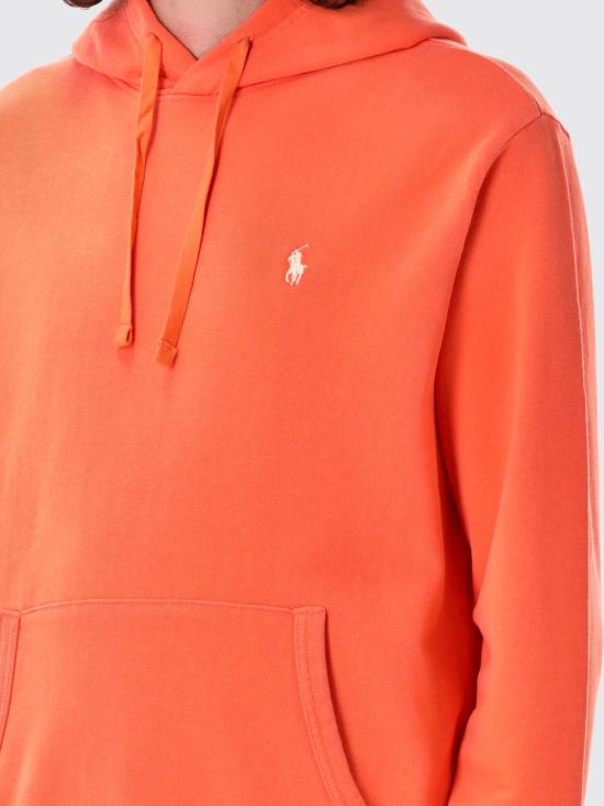 25FW 폴로 랄프로렌 710916690 022 Orange - POLO RALPH LAUREN