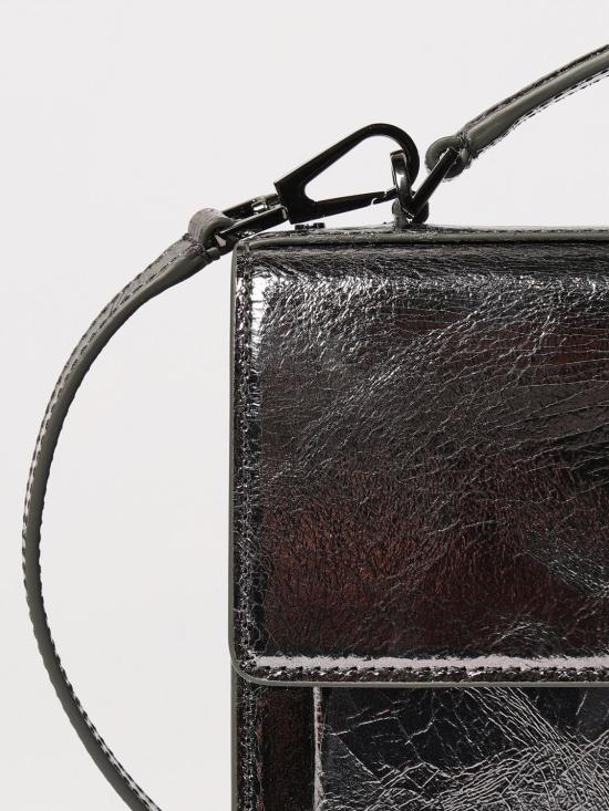 25SS 골든구스 토트백 GWA00467A00069870323 Brown - GOLDEN GOOSE