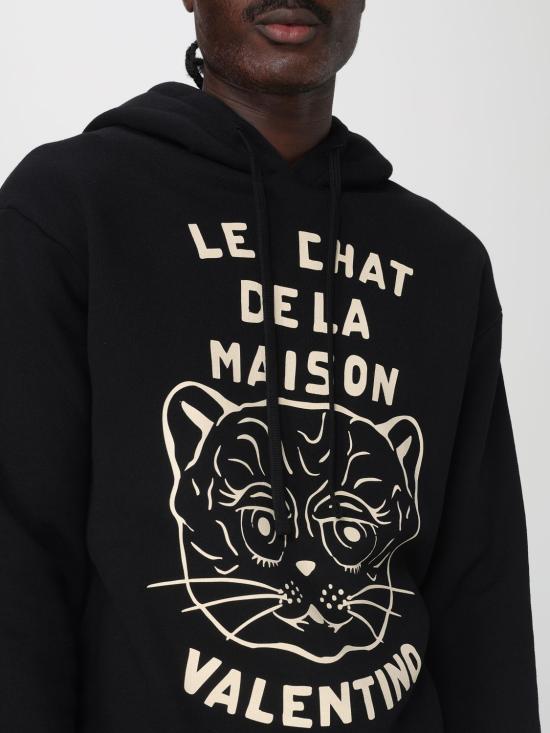 25FW 발렌티노 가라바니 7V3MF28NB33 9RA Black - VALENTINO GARAVANI