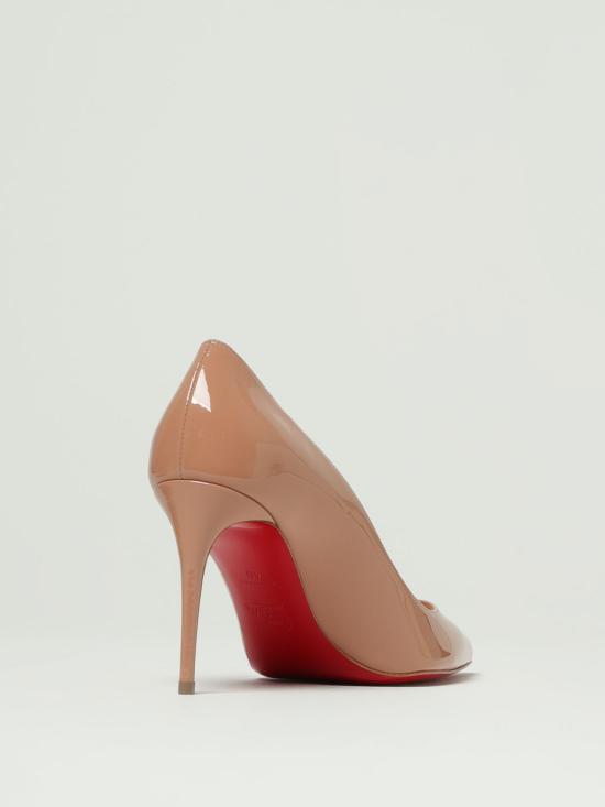 26SS 크리스챤 루부탱 힐/펌프스 3191416 PK1A Nude - CHRISTIAN LOUBOUTIN