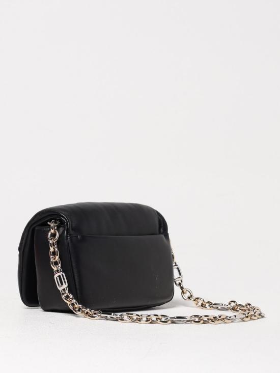 25SS 로저비비에 토트백 RBWAOGJ0100YDR B999 Black - ROGER VIVIER