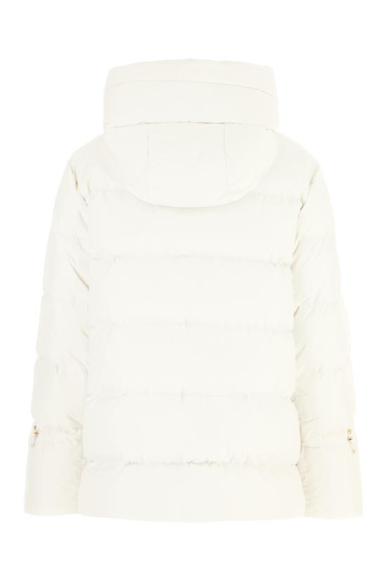 25FW 무레르 패딩 MODPI200001 U0111 Bianco - MOORER