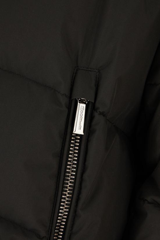 25FW 무레르 패딩 MODPI200001 U0001 NERO - MOORER